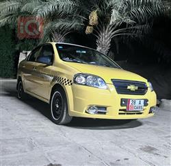 شيفروليه أفيو